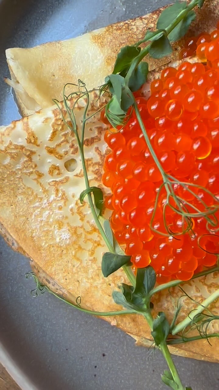 Maslenitsa Week at 5327°