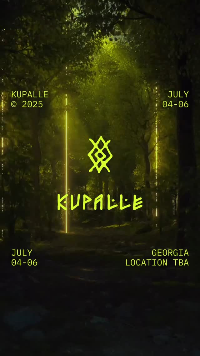 KUPALLE 2025