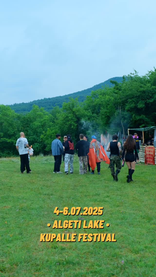 KUPALLE FEST 2025