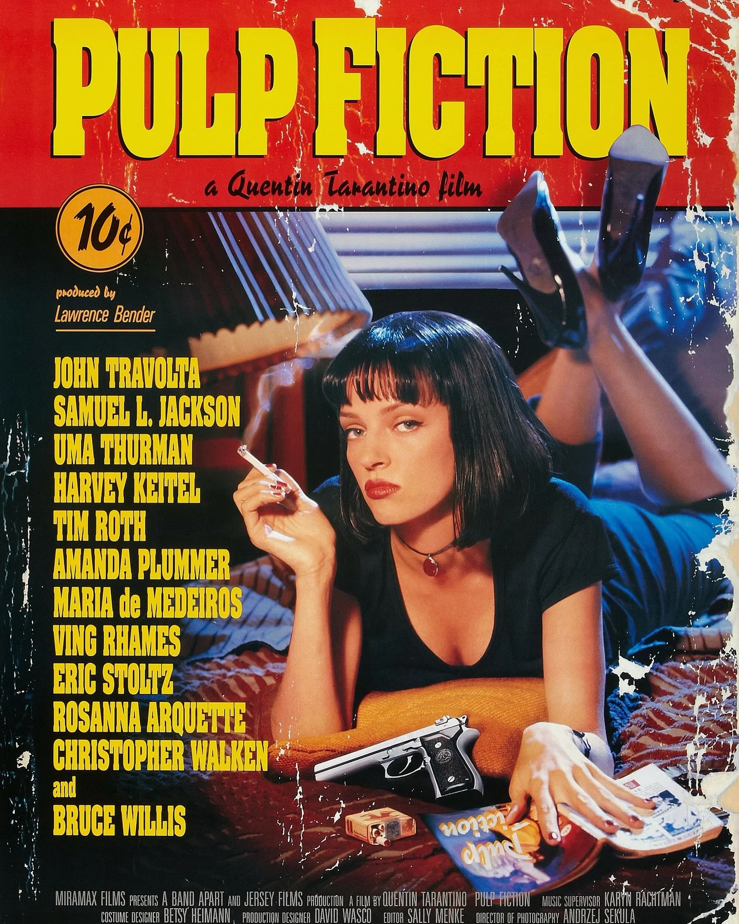 Pulp Fiction