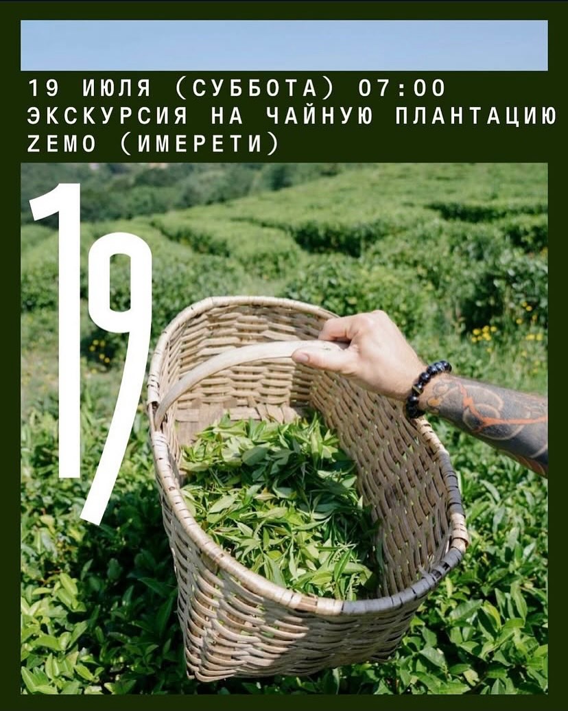 Outdoor Events Digest