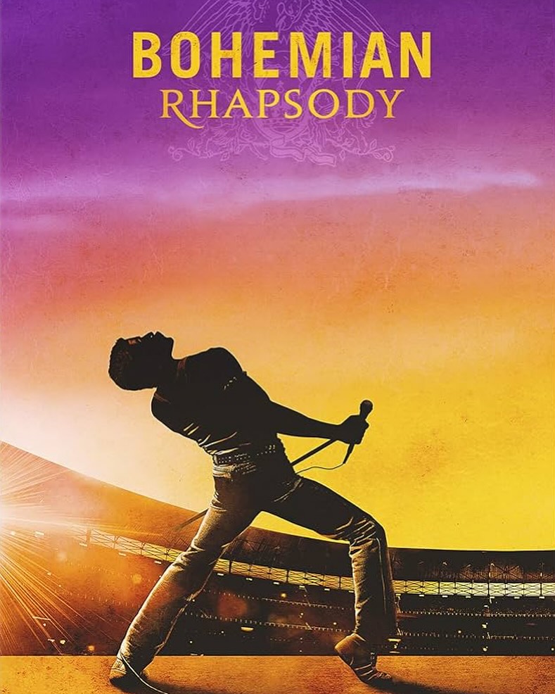 Bohemian Rhapsody Screening