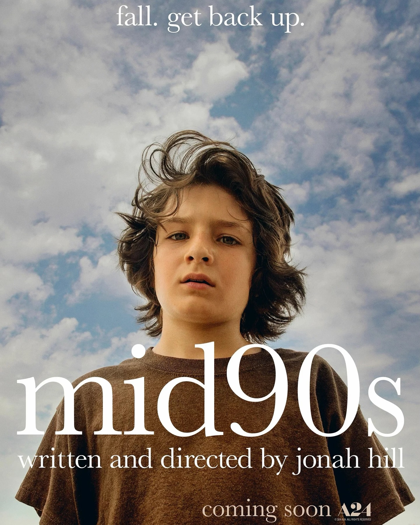 Mid90s Screening