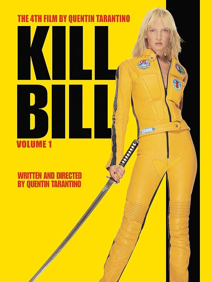 Kill Bill Screenings