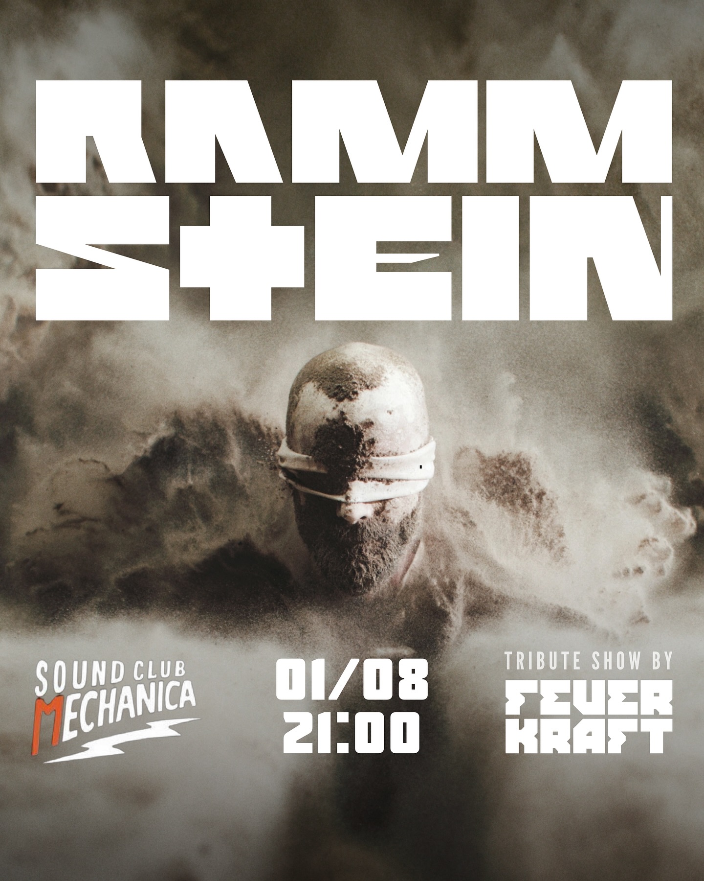 Rammstein Tribute Show