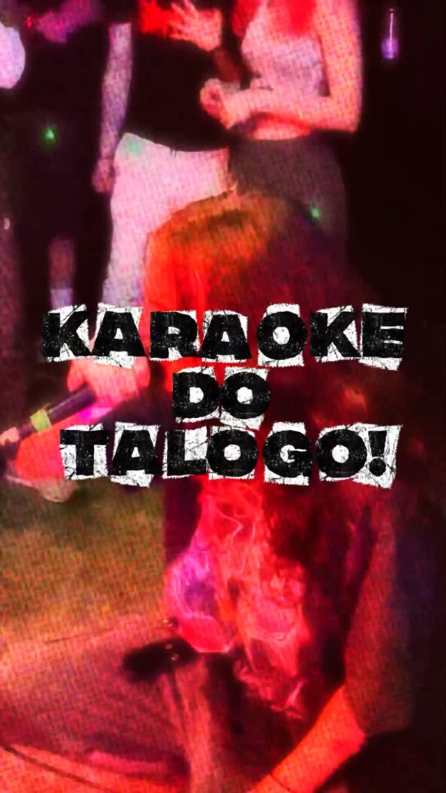 Karaoke Do Talogo
