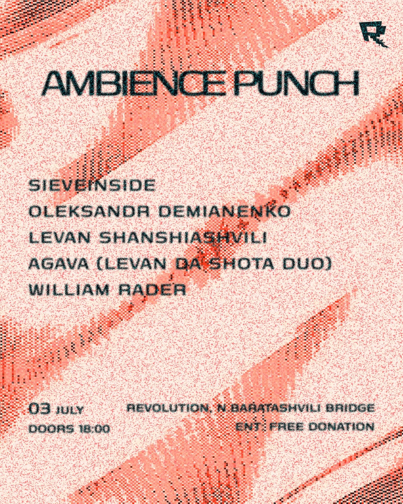 Ambience Punch