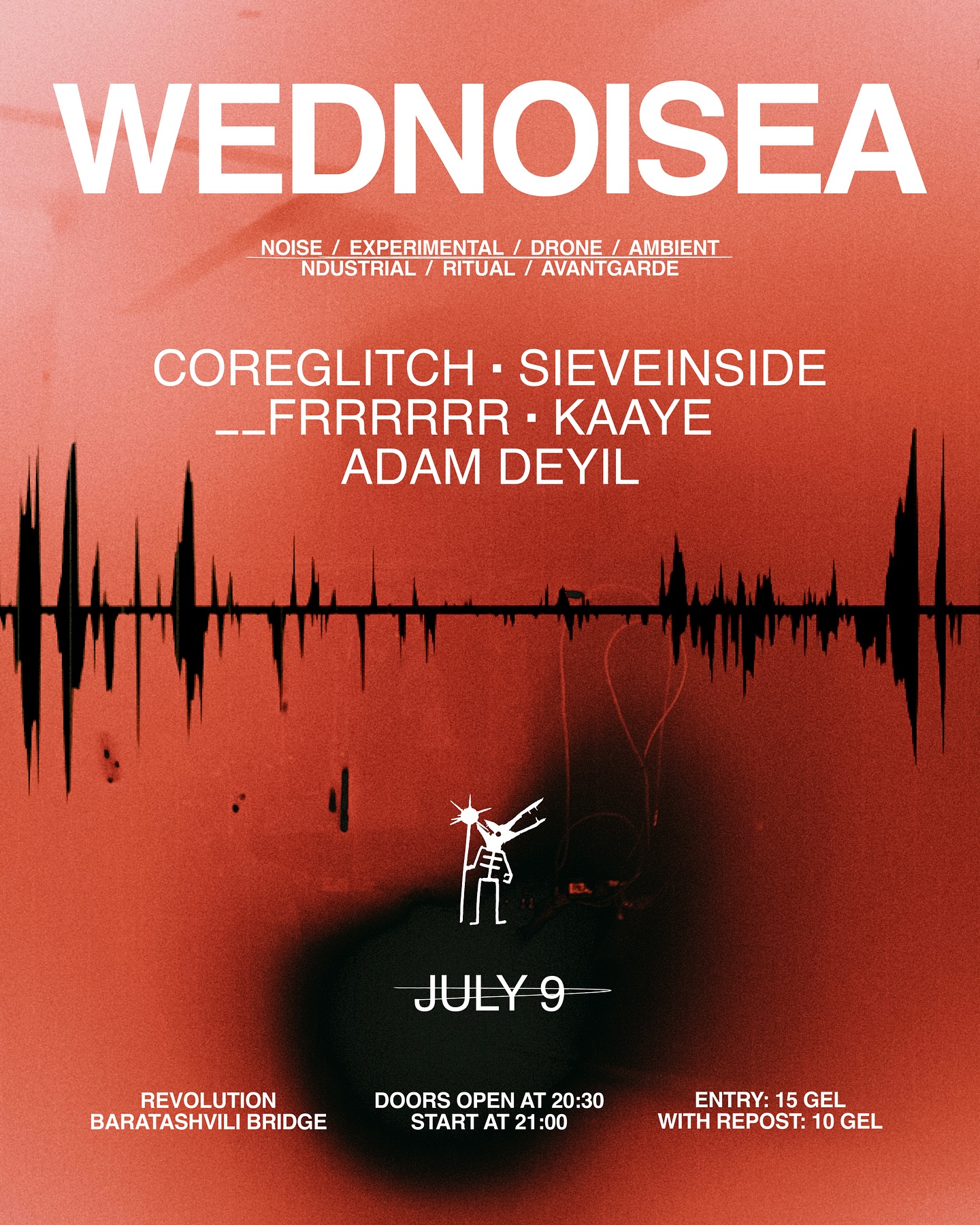 WEDNOISEA