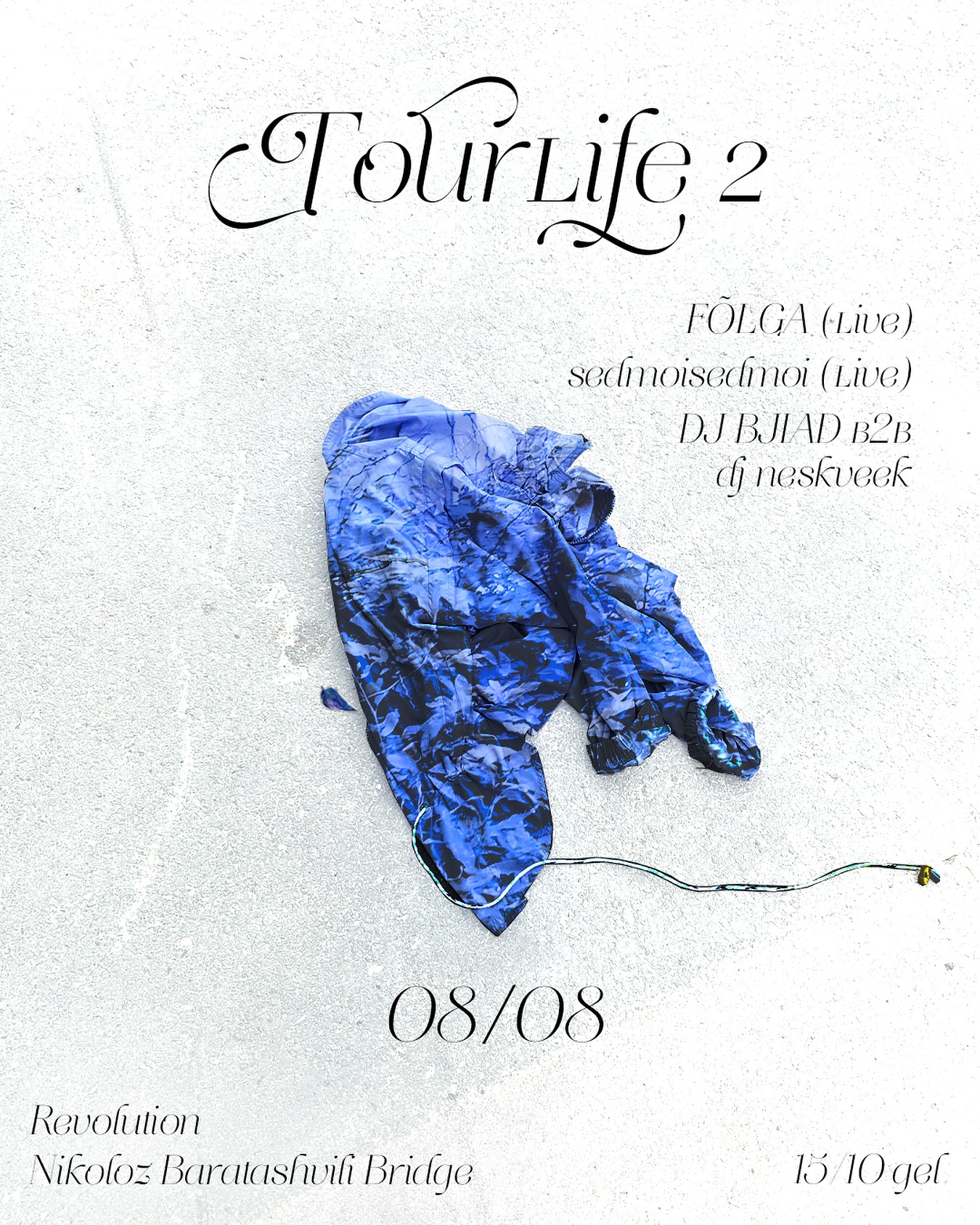 Cotirile 2 FOLGA (Live)
