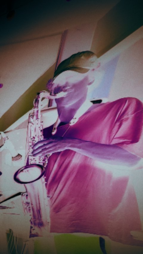 Slow Shutter Band Live