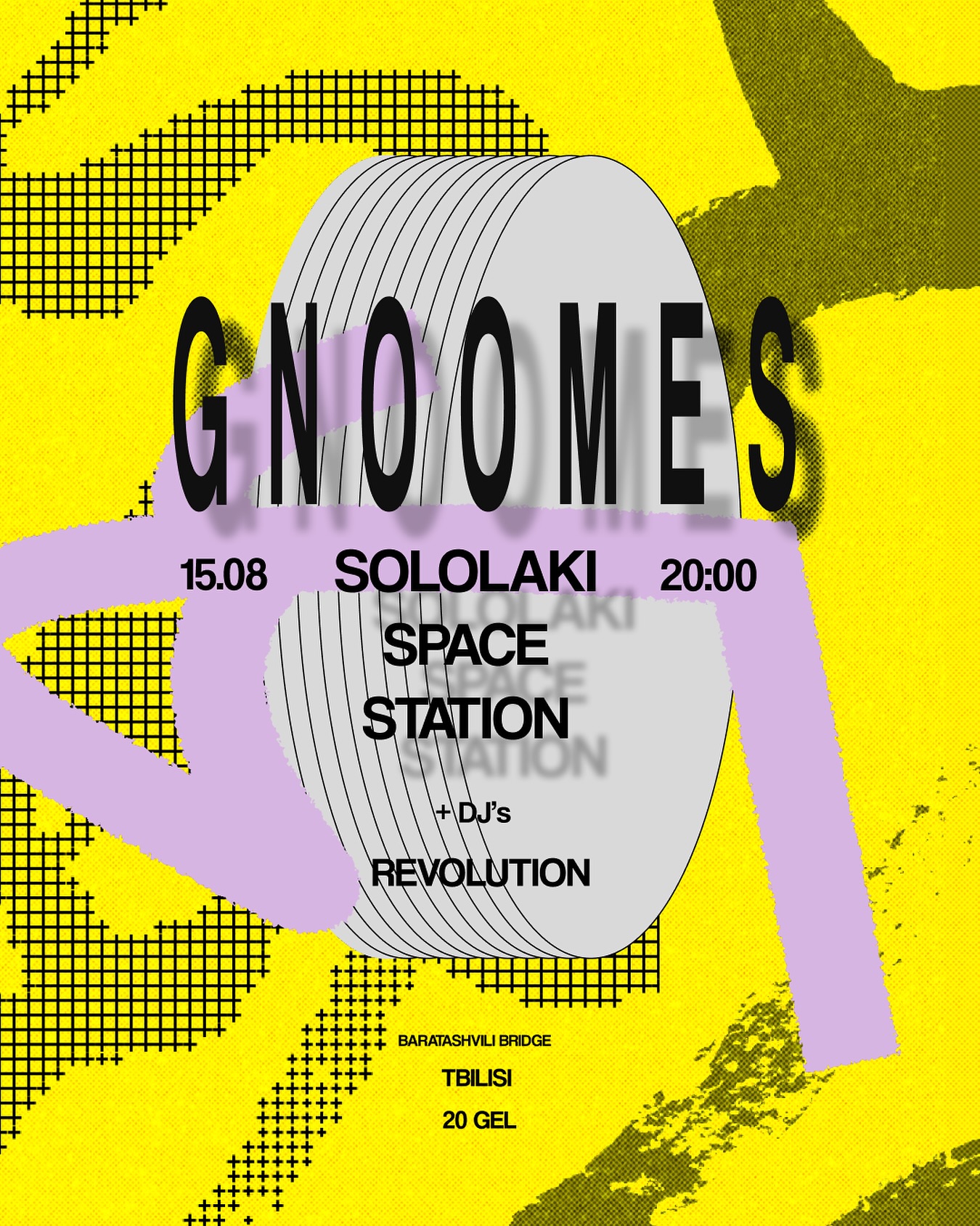 Gnoomes
