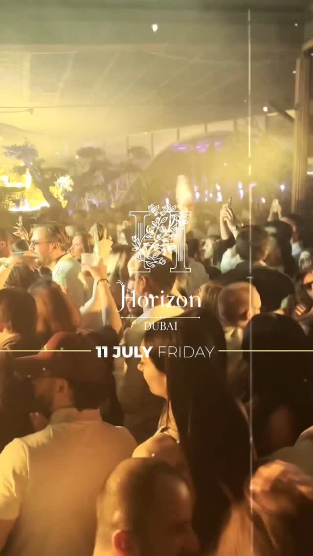 Horizon Special Night