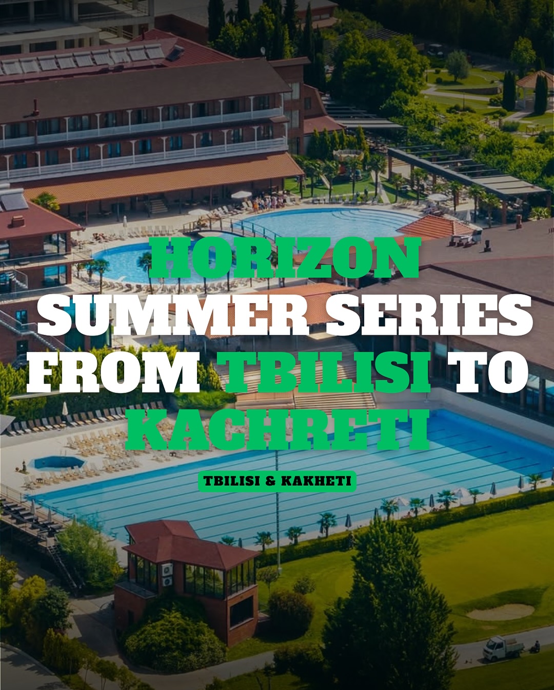 Horizon July Series