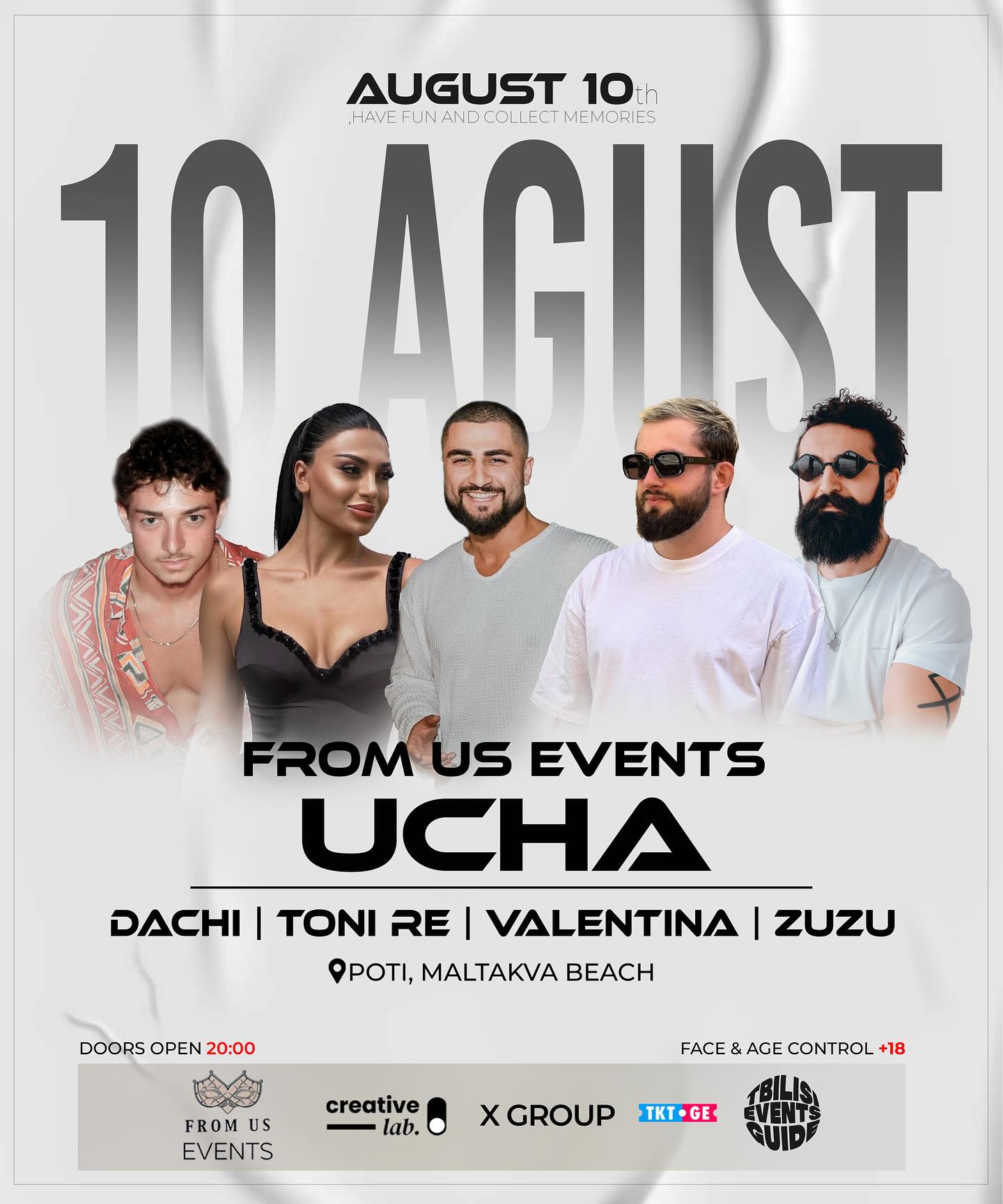 August 10th