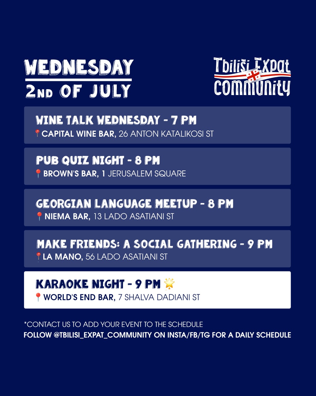 Wine Talk Wednesday