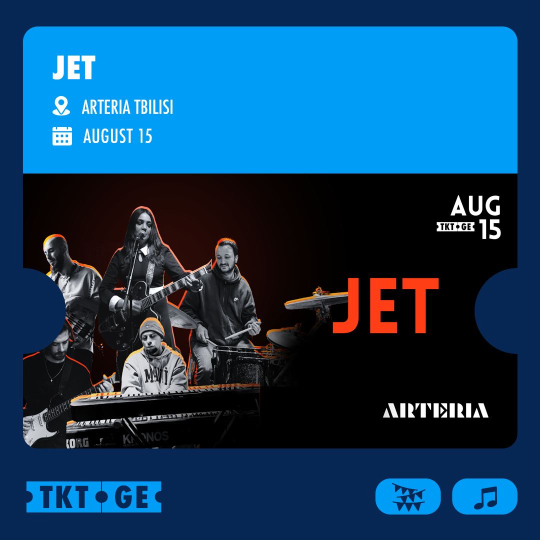 JET