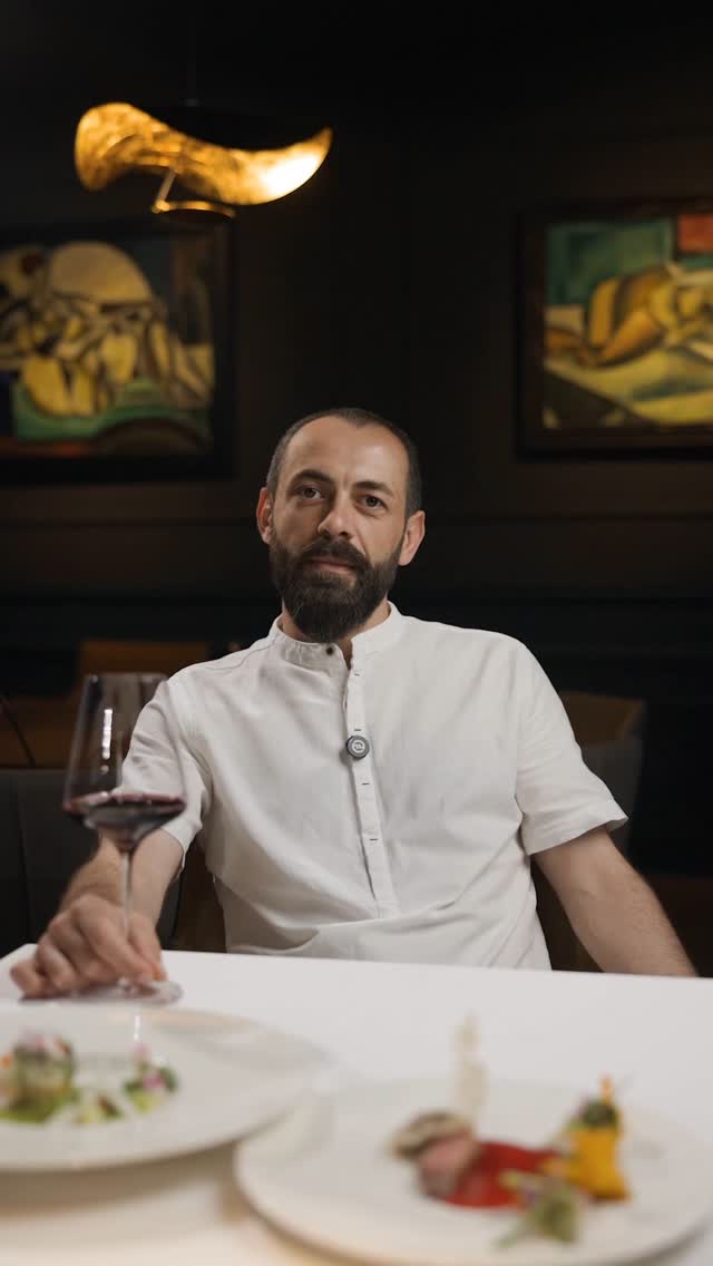 Wine Tasting Experience